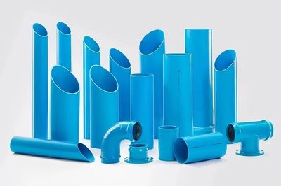 天原集團(tuán)天億新材料PVC-O管材榮獲四川專(zhuān)利獎(jiǎng)三等獎(jiǎng) 彰顯新材料研發(fā)新突破