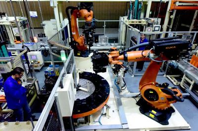 厲害了！寶雞裝備制造業(yè)“集團軍”的新材料研發(fā)新突破